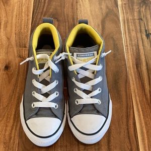Boys Converse